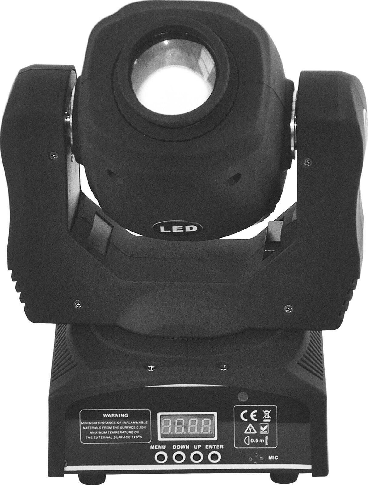 Spot LWS 30W Spot