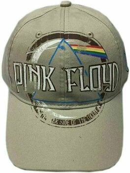 Cap Pink Floyd Cap Dark Side of the Moon Album Sand - 1