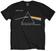 Koszulka Pink Floyd Koszulka Dark Side of the Moon Unisex Black S