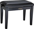 Roland RPB-200 Puidust või klassikalised klaveritoolid Black