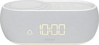 Radiosveglia Jamo HYG Reflect Grey Radiosveglia