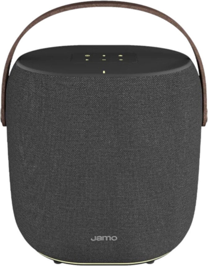 Speaker Portatile Jamo HYG Flex Black Speaker Portatile