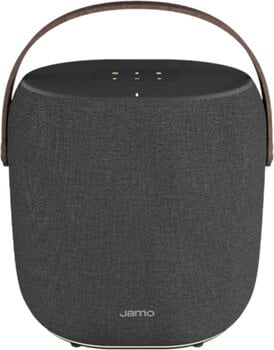 Speaker Portatile Jamo HYG Flex Black Speaker Portatile - 1