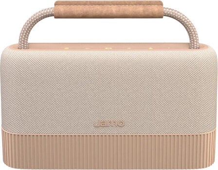Speaker Portatile Jamo HYG Flow Cream Speaker Portatile - 1