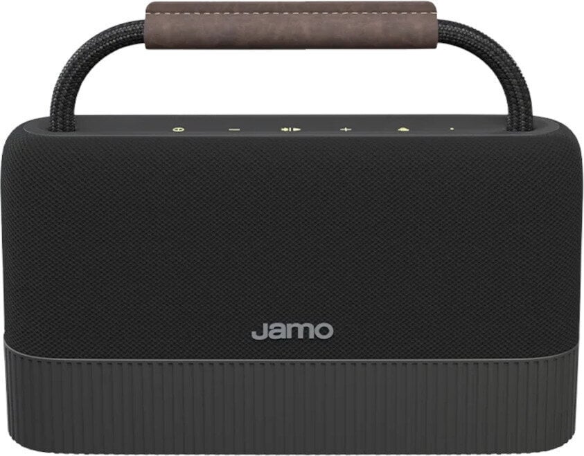 Speaker Portatile Jamo HYG Flow Black Speaker Portatile