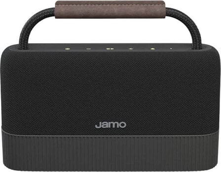 Speaker Portatile Jamo HYG Flow Black Speaker Portatile - 1