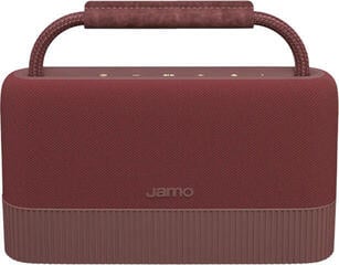 Prijenosni zvučnik Jamo HYG Flow Red Prijenosni zvučnik