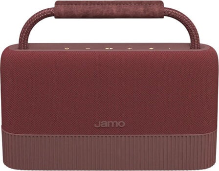Speaker Portatile Jamo HYG Flow Red Speaker Portatile - 1
