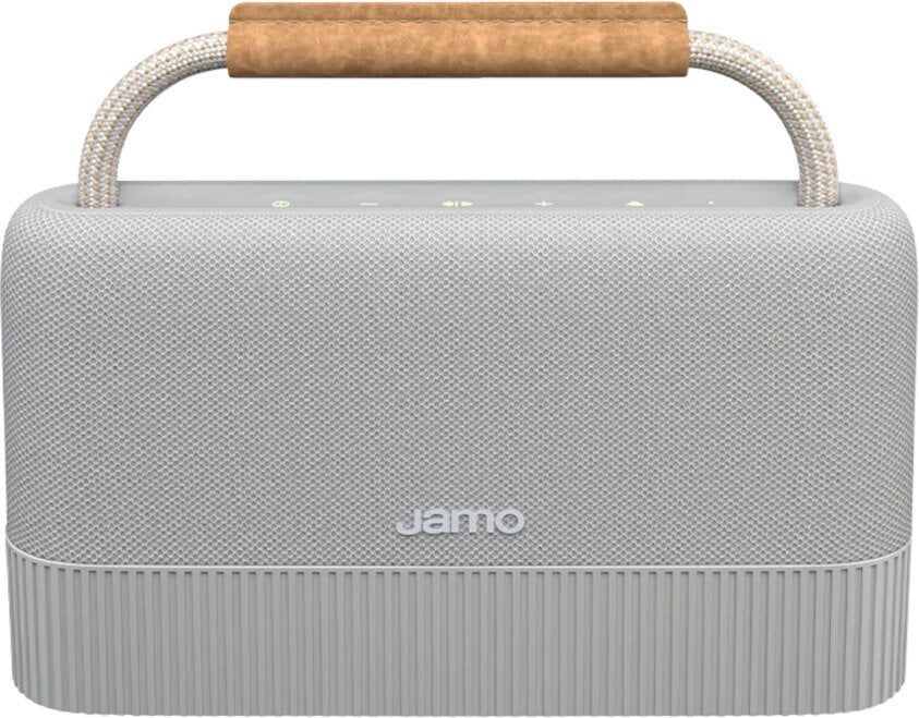 Speaker Portatile Jamo HYG Flow Grey Speaker Portatile