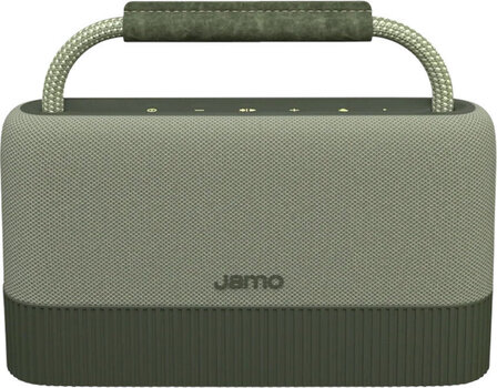 Speaker Portatile Jamo HYG Flow Green Speaker Portatile - 1
