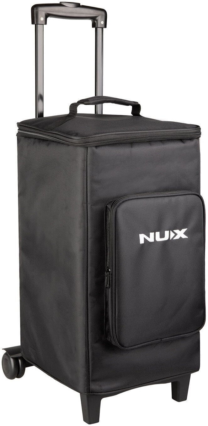 Geantă / cutie pentru echipamente audio Nux NBA-200FR Geantă / cutie pentru echipamente audio