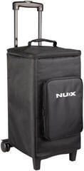 Obal/ kufr pro zvukovou techniku Nux NBA-200FR Obal/ kufr pro zvukovou techniku