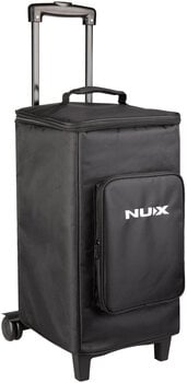 Geantă / cutie pentru echipamente audio Nux NBA-200FR Geantă / cutie pentru echipamente audio - 1