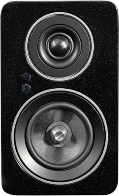 Altoparlante da scaffale Hi-Fi
 Jamo C705 MKII Altoparlante da scaffale Hi-Fi Black Gloss