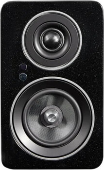 Altoparlante da scaffale Hi-Fi
 Jamo C705 MKII Altoparlante da scaffale Hi-Fi Black Gloss - 1