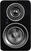 Altoparlante da scaffale Hi-Fi
 Jamo C705 MKII Altoparlante da scaffale Hi-Fi Black Gloss