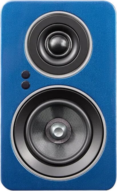 Altoparlante da scaffale Hi-Fi
 Jamo C705 MKII Altoparlante da scaffale Hi-Fi Blue Gloss