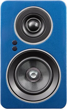 Altoparlante da scaffale Hi-Fi
 Jamo C705 MKII Altoparlante da scaffale Hi-Fi Blue Gloss - 1