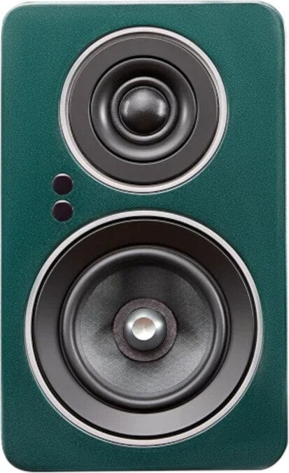Altoparlante da scaffale Hi-Fi
 Jamo C705 MKII Altoparlante da scaffale Hi-Fi Green Gloss