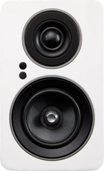 Altoparlante da scaffale Hi-Fi
 Jamo C705 MKII Altoparlante da scaffale Hi-Fi White Matte - 1