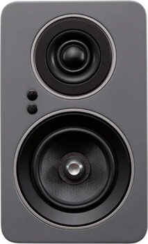 Altoparlante da scaffale Hi-Fi
 Jamo C705 MKII Altoparlante da scaffale Hi-Fi Grey Matte - 1