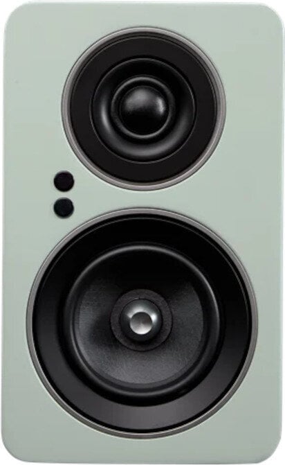 Hi-Fi Bookshelf zvučnik Jamo C705 MKII Hi-Fi Bookshelf zvučnik Green Matte