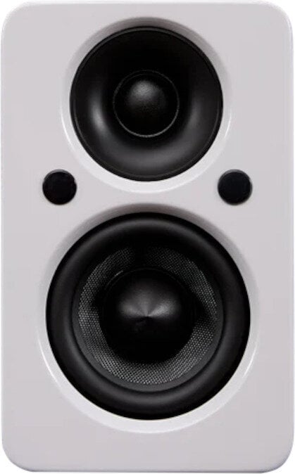 Altoparlante da scaffale Hi-Fi
 Jamo Mini MKII Altoparlante da scaffale Hi-Fi White Gloss