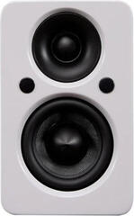 Hi-Fi Bookshelf zvučnik Jamo Mini MKII Hi-Fi Bookshelf zvučnik White Gloss