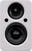 Altoparlante da scaffale Hi-Fi
 Jamo Mini MKII Altoparlante da scaffale Hi-Fi White Gloss