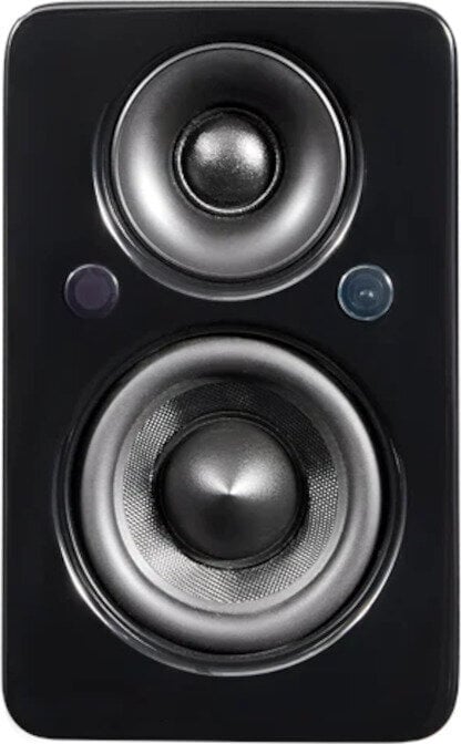 Altoparlante da scaffale Hi-Fi
 Jamo Mini MKII Altoparlante da scaffale Hi-Fi Black Gloss