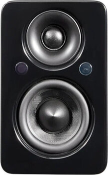 Altoparlante da scaffale Hi-Fi
 Jamo Mini MKII Altoparlante da scaffale Hi-Fi Black Gloss - 1
