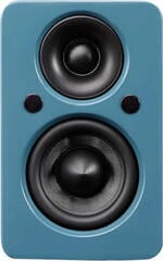 Hi-Fi Bookshelf zvučnik Jamo Mini MKII Hi-Fi Bookshelf zvučnik Blue Gloss