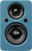 Hi-Fi Bookshelf zvučnik Jamo Mini MKII Hi-Fi Bookshelf zvučnik Blue Gloss