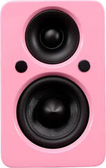 Hi-Fi Bookshelf zvučnik Jamo Mini MKII Hi-Fi Bookshelf zvučnik Pink Gloss