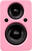Hi-Fi Bookshelf zvučnik Jamo Mini MKII Hi-Fi Bookshelf zvučnik Pink Gloss