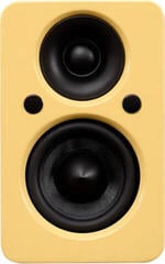 Hi-Fi Bookshelf zvučnik Jamo Mini MKII Hi-Fi Bookshelf zvučnik Yellow Gloss
