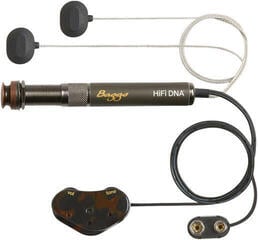 Адаптер за акустична китара L.R. Baggs HiFi DNA Адаптер за акустична китара
