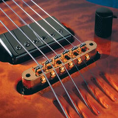 Pickup til guitar L.R. Baggs T Bridge Pickup til guitar