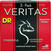 E-guitar strings DR Strings VTE-10 Veritas 3-Pack E-guitar strings