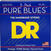 Strune za električno kitaro DR Strings PHR-10 3-Pack Strune za električno kitaro