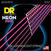 Strune za akustično kitaro DR Strings NPA-12 HiDef Neon Strune za akustično kitaro
