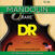 Struny pro mandolínu DR Strings MD-10 Struny pro mandolínu