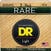 Struny pro akustickou kytaru DR Strings RPM-12 Rare 3-Pack Struny pro akustickou kytaru