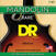 Struny pro mandolínu DR Strings MD-11 Struny pro mandolínu