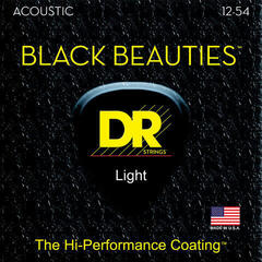 Guitar strings DR Strings BKA-12 Guitar strings