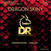 Struny pro mandolínu DR Strings Dragon Skin+ Coated Medium 11-40 Struny pro mandolínu