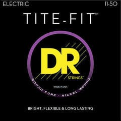 Saiten für E-Gitarre DR Strings EH-11 Saiten für E-Gitarre