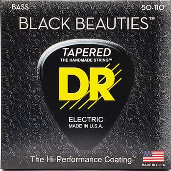 Strune za bas kitaro DR Strings BKBT-50 Strune za bas kitaro - 1