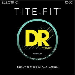 Žice za električnu gitaru DR Strings JZ-12 Žice za električnu gitaru