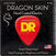 Strune za električno kitaro DR Strings DSE-9/46 Strune za električno kitaro